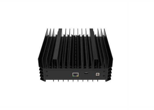 ICERIVER KAS KS0 KASPA Mining - Kaspa Miner