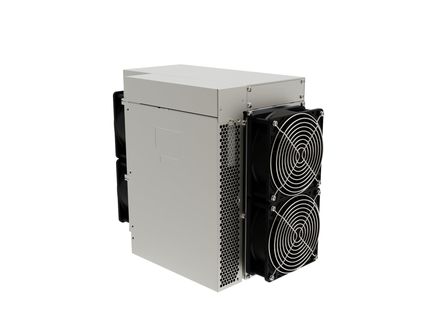 ICERIVER KAS KS5M KASPA 15TH Mining