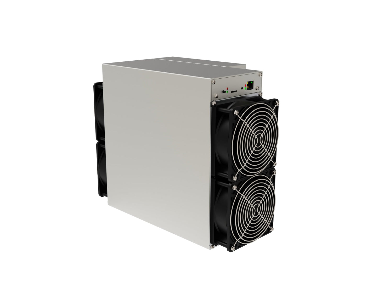 ICERIVER KAS KS5M KASPA 15TH Mining