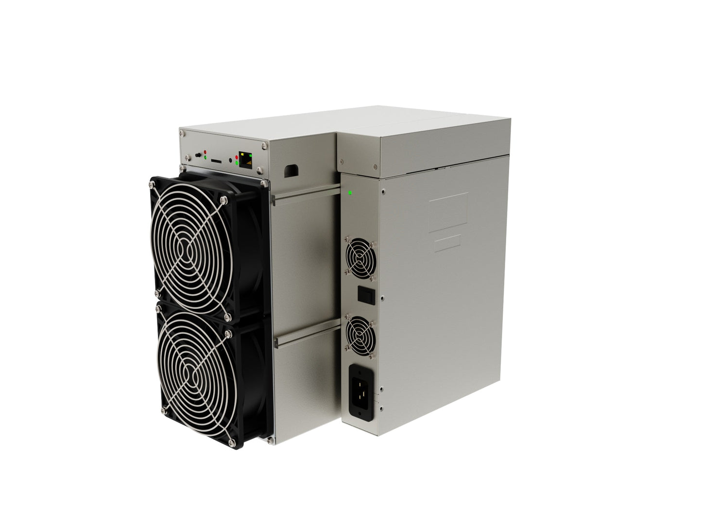 ICERIVER KAS KS5M KASPA 15TH Mining