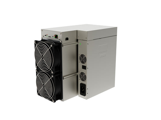 ICERIVER KAS KS5M KASPA 15TH Mining