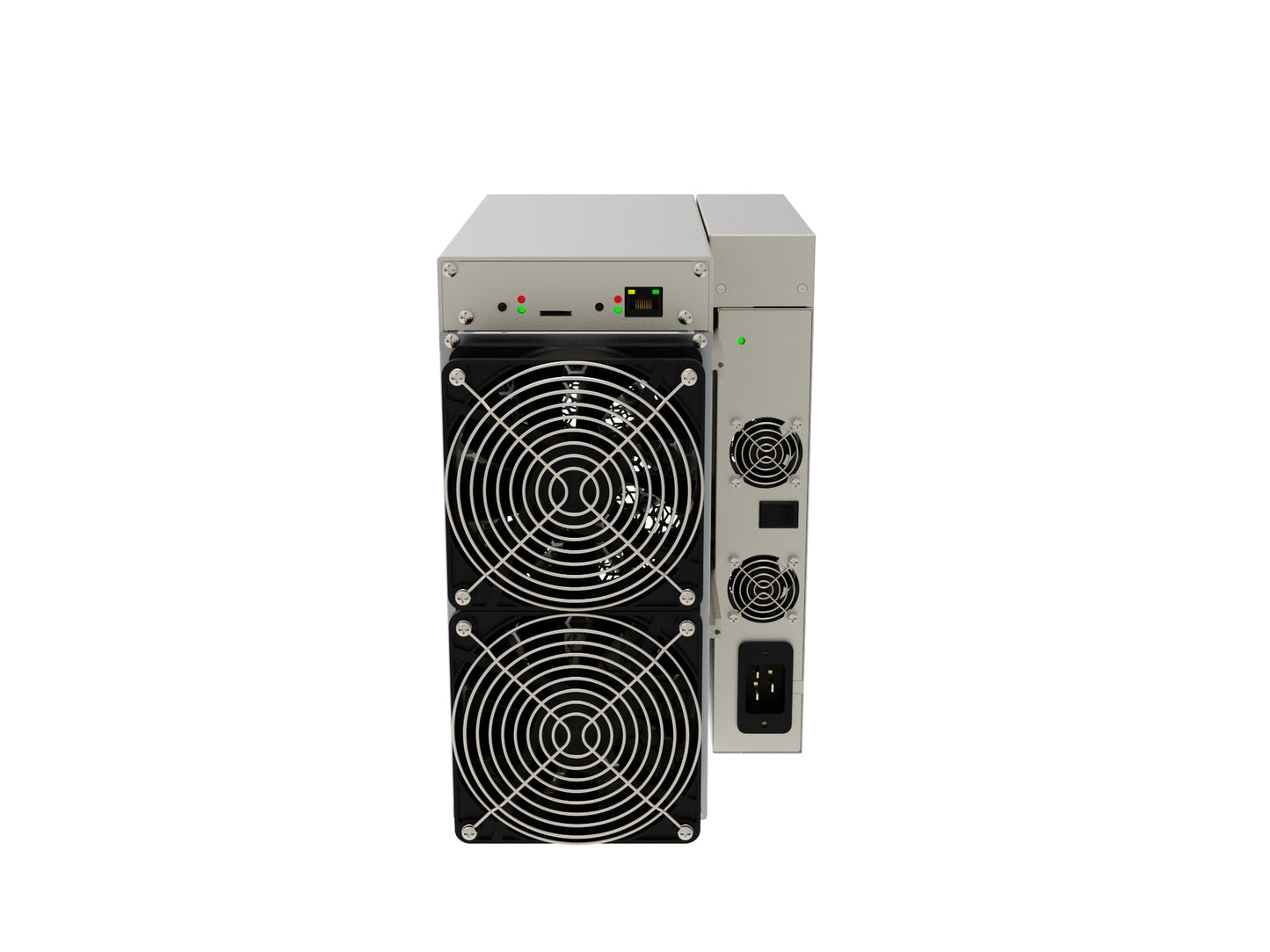 ICERIVER KAS KS3M KASPA Mining - Kaspa Miner