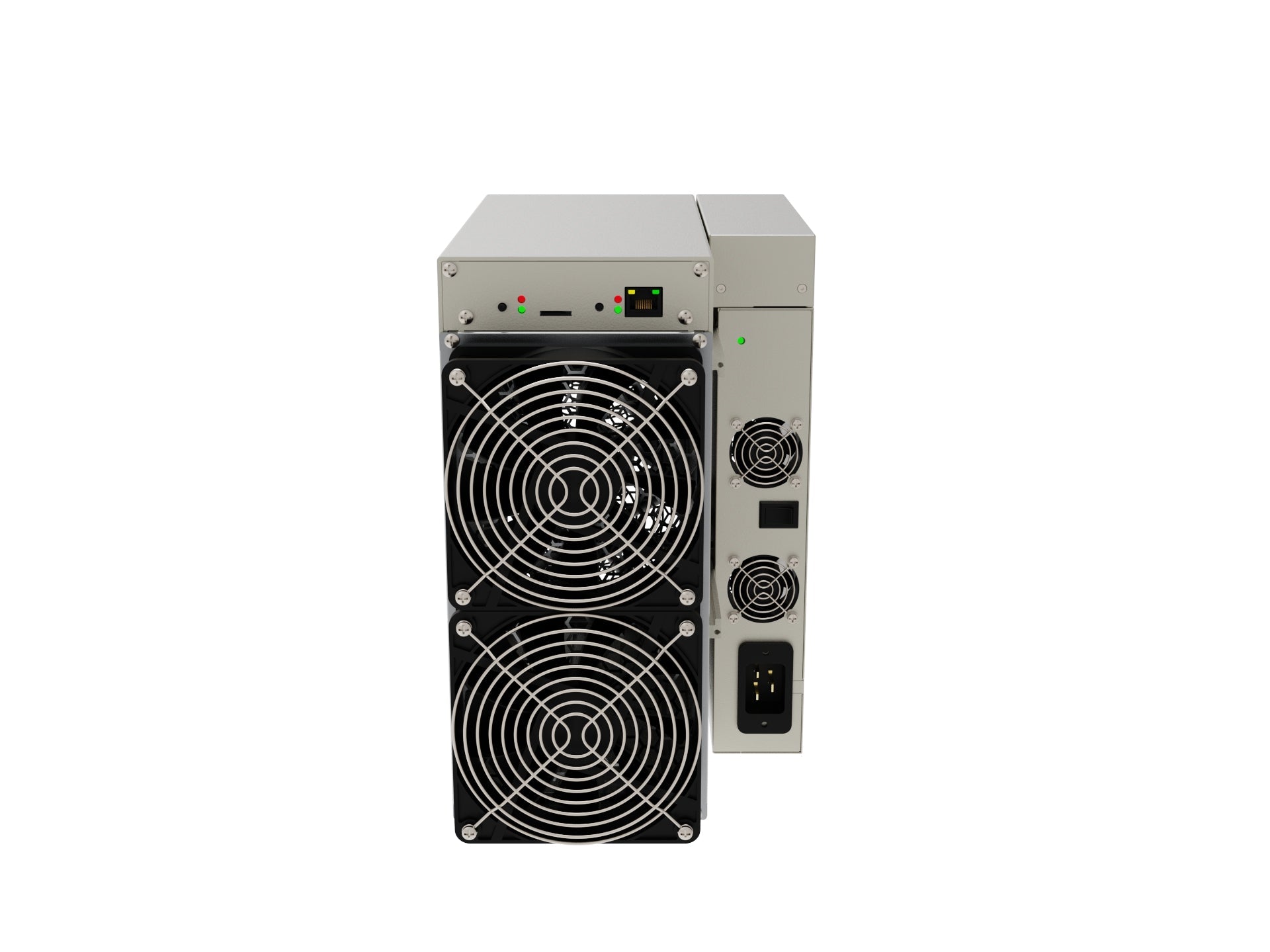 ICERIVER KAS KS3M KASPA Mining - Kaspa Miner