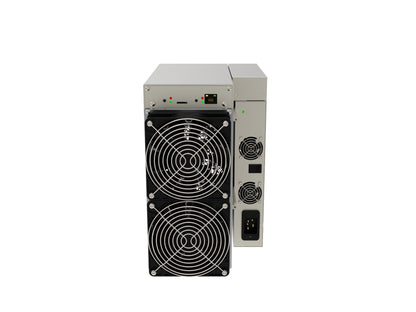 ICERIVER KAS KS5M KASPA 15TH Mining