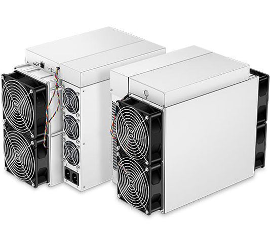 Bitmain Antminer L7 9050Mh Litecoin Dogecoin - Kaspa Miner