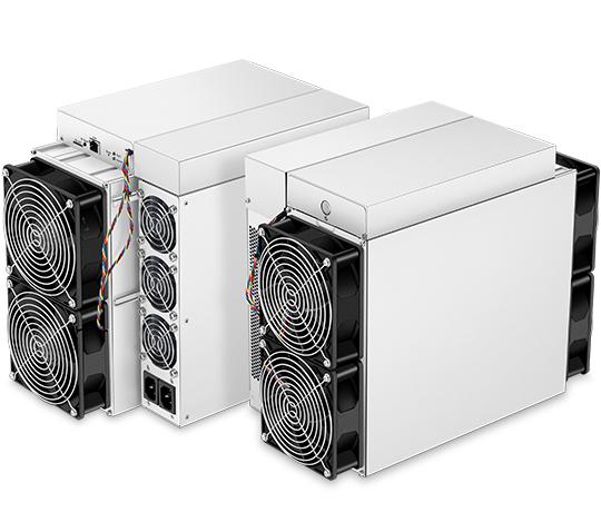 Bitmain Antminer L7 9500Mh Dogecoin Litecoin - Kaspa Miner
