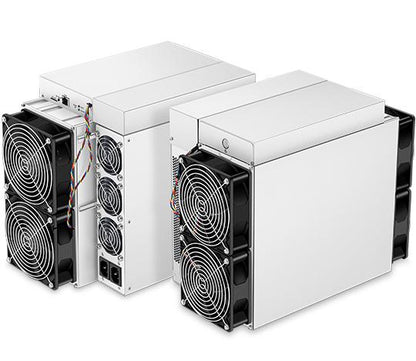 Bitmain Antminer L7 9500Mh Dogecoin Litecoin - Kaspa Miner