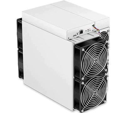 Bitmain Antminer S19J Pro+ 117TH Bitcoin - Kaspa Miner