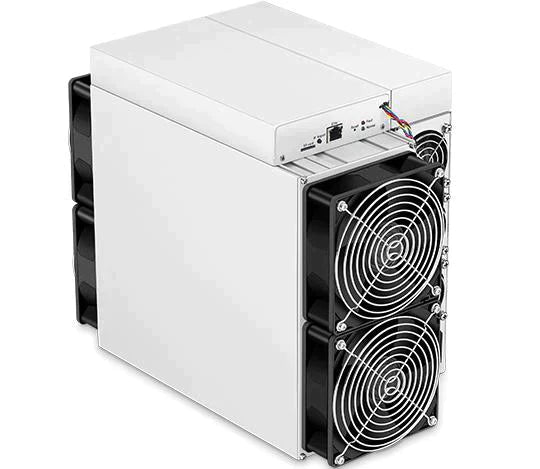 Bitmain Antminer L7 9050Mh Litecoin Dogecoin - Kaspa Miner