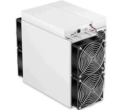 Bitmain Antminer L7 9050Mh Litecoin Dogecoin - Kaspa Miner