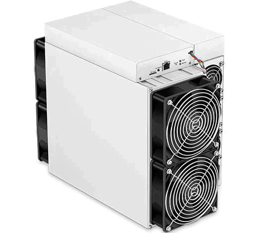 Bitmain Antminer L7 9500Mh Dogecoin Litecoin - Kaspa Miner