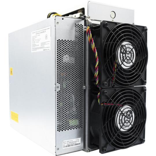 Bitmain Antminer KS7 40TH KASPA Miner