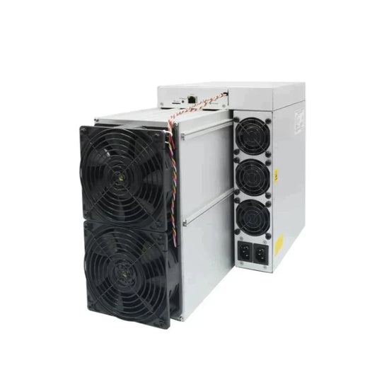 Bitmain Antminer E9 Pro 3780MH ETCHash - Kaspa Miner