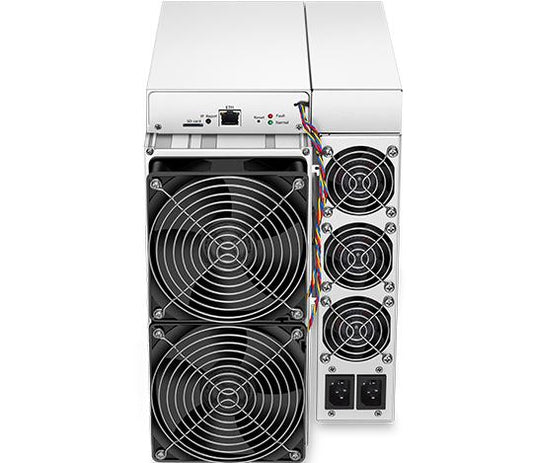 Bitmain Antminer S19 Pro 104TH Bitcoin - Kaspa Miner