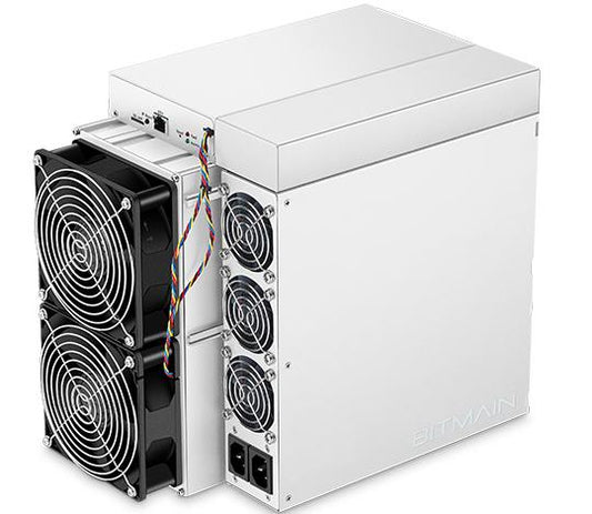 Bitmain Antminer S19XP 141TH Bitcoin - Kaspa Miner